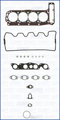 WILMINK GROUP Tihendikomplekt,silindripea WG1166459